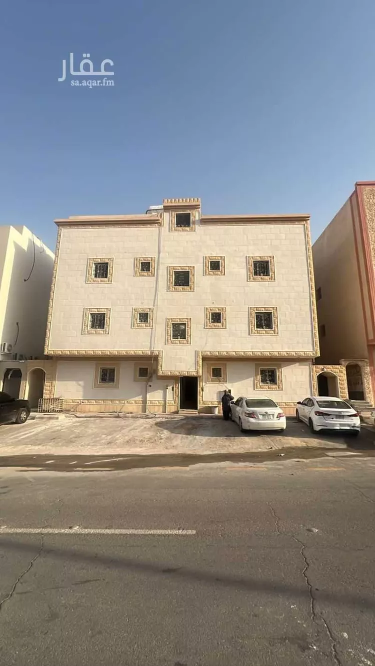 شقة للإيجار في شارع جنادة بن مالك, حي العوالي, مدينة الرياض, منطقة الرياض
