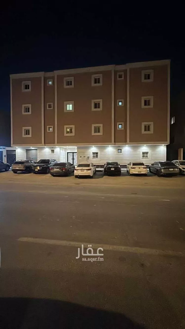 Apartment for Rent in Riyadh An Narjis صورة 5
