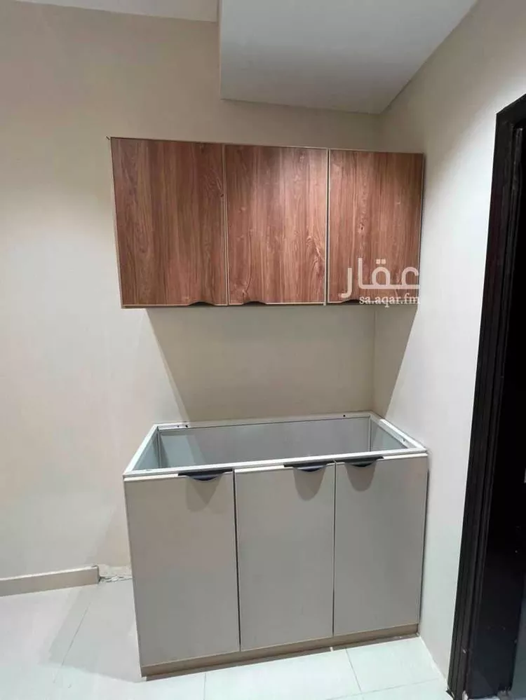 استوديو للإيجار في شارع عنيزة, حي الريان, مدينة الرياض, منطقة الرياض صورة 5