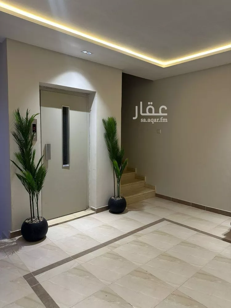 شقة للإيجار في شارع نهاوند, حي ظهرة لبن, مدينة الرياض, منطقة الرياض صورة 5