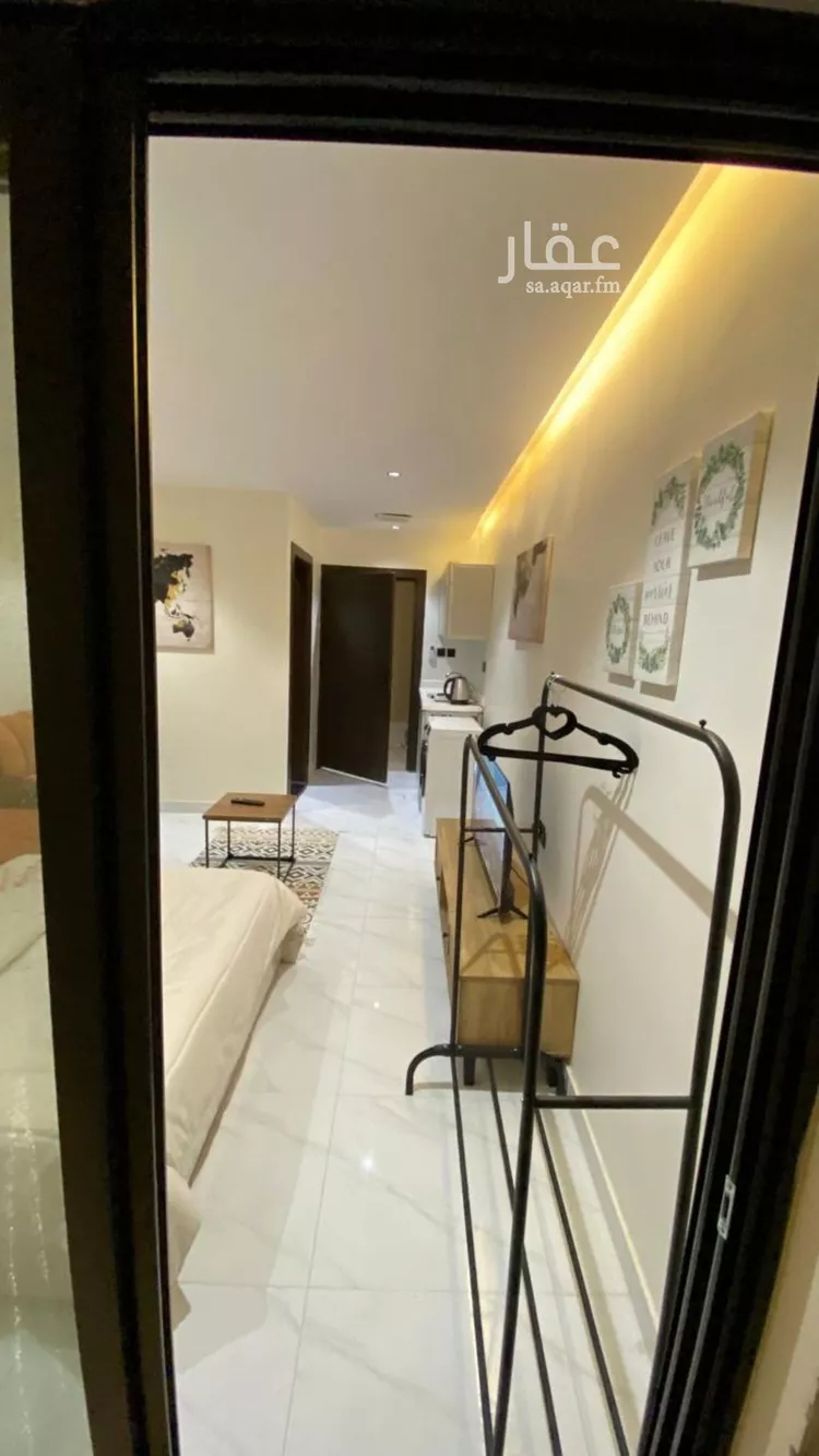 شقة للإيجار في شارع يحيى الأنطاكي, حي الإزدهار, مدينة الرياض, منطقة الرياض صورة 2