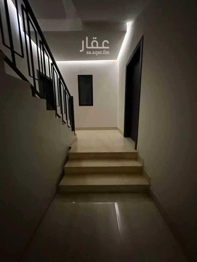 شقة للإيجار في شارع ابي سفيان بن حرب, حي النزهة, مدينة الرياض, منطقة الرياض صورة 3