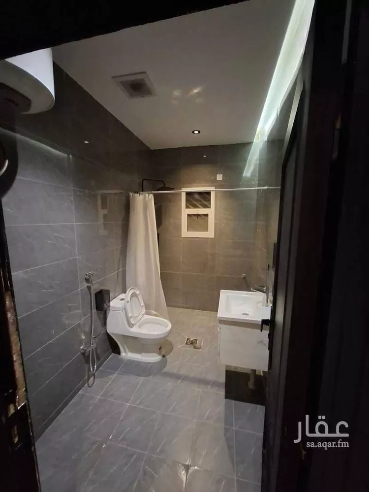 شقة للإيجار في شارع ابي سفيان بن حرب, حي النزهة, مدينة الرياض, منطقة الرياض صورة 5