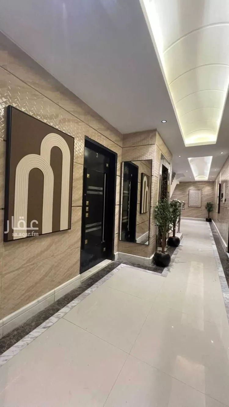 شقة للإيجار في شارع المعموره, حي ظهرة لبن, مدينة الرياض, منطقة الرياض