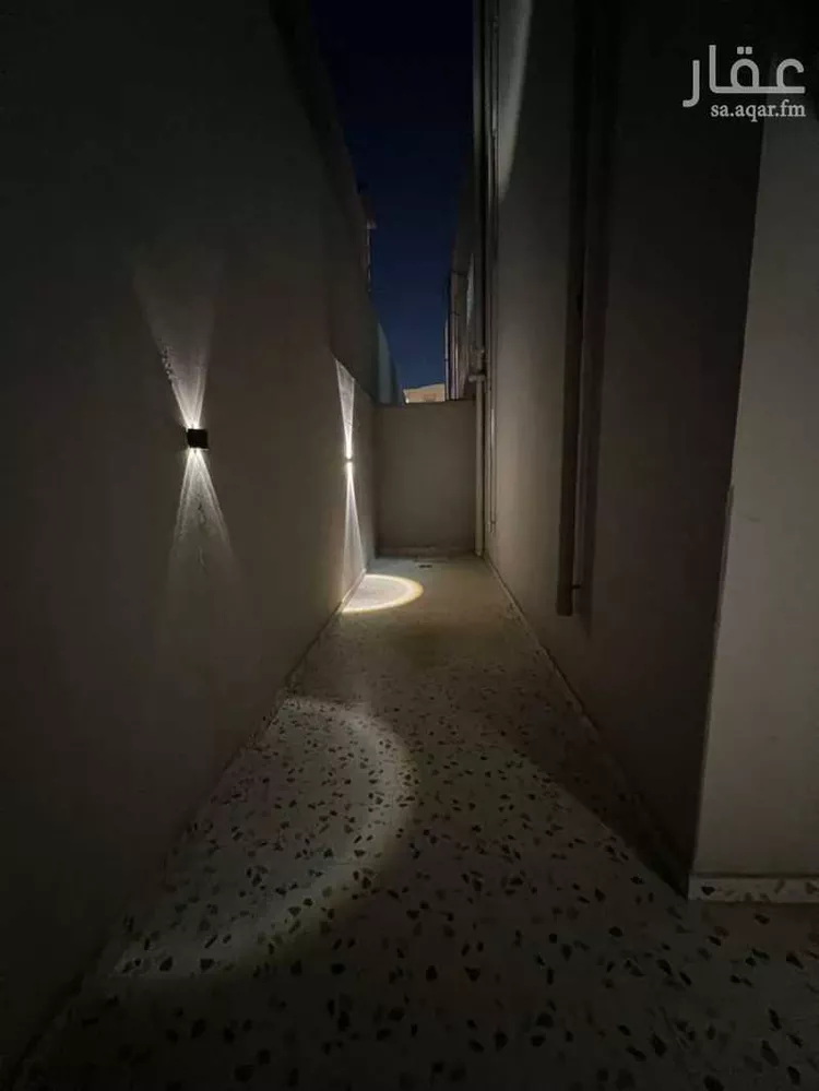 شقة للإيجار في شارع ابي سفيان بن حرب, حي النزهة, مدينة الرياض, منطقة الرياض صورة 5