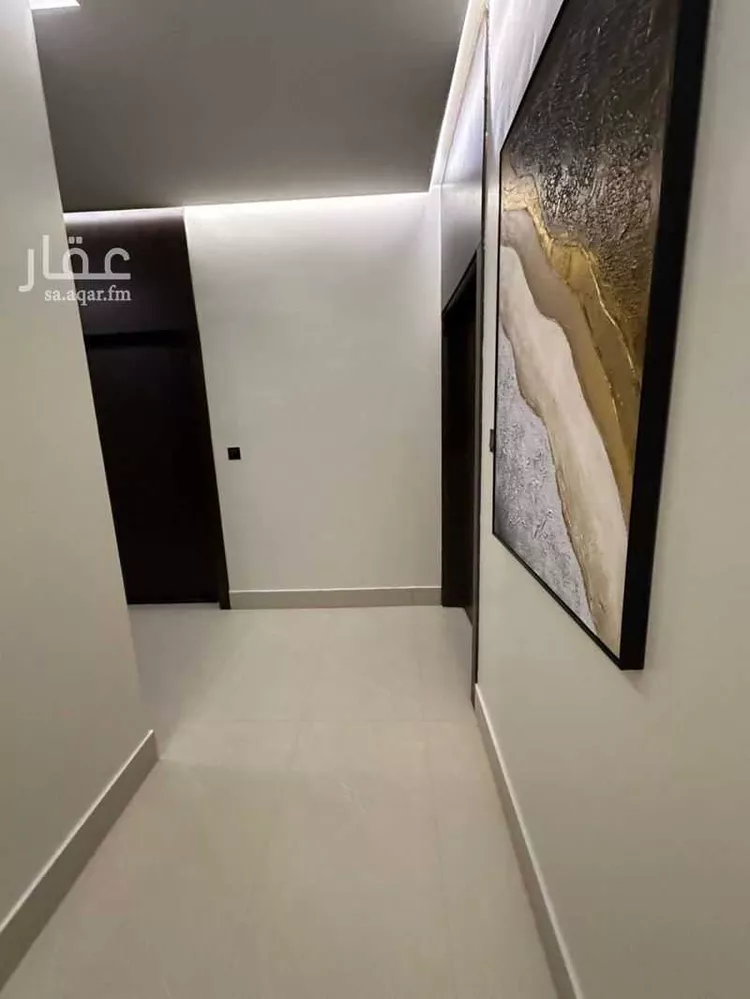 شقة للإيجار في شارع ملهم, حي الإزدهار, مدينة الرياض, منطقة الرياض صورة 3