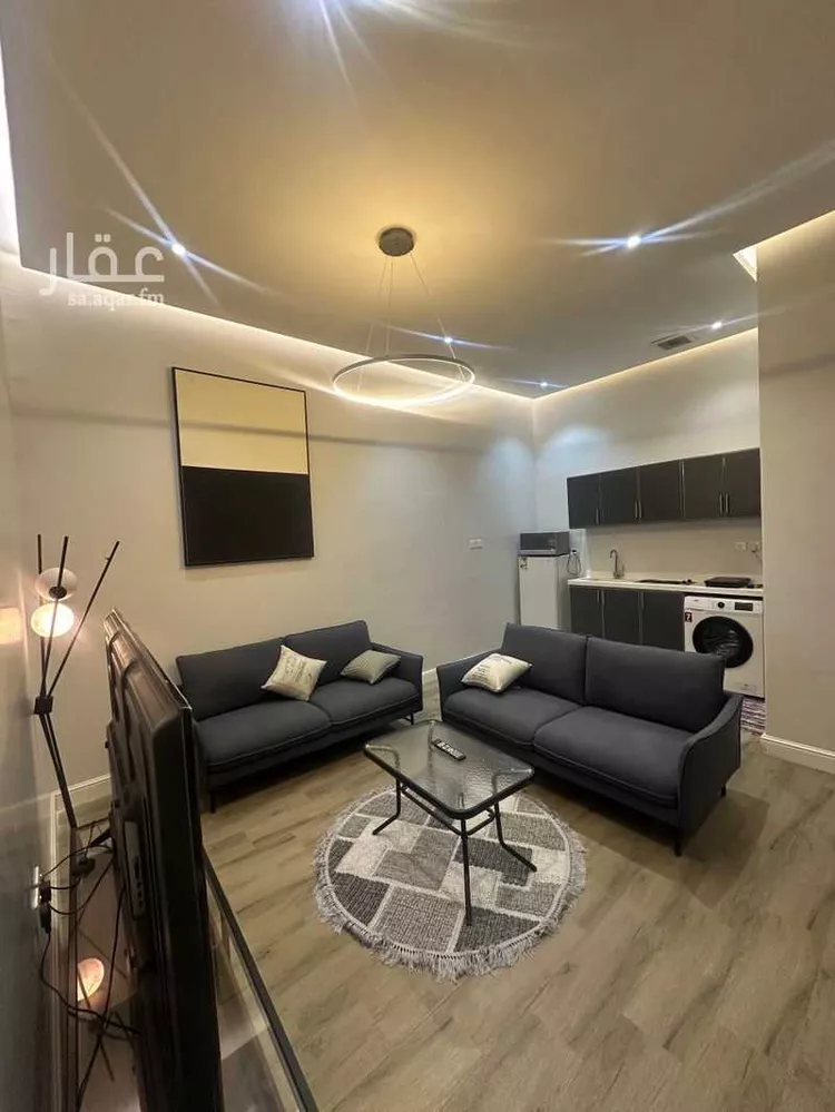 شقة للإيجار في شارع ابي سفيان بن حرب, حي النزهة, مدينة الرياض, منطقة الرياض صورة 3