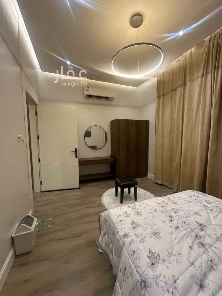 شقة للإيجار في شارع ابي سفيان بن حرب, حي النزهة, مدينة الرياض, منطقة الرياض صورة 2