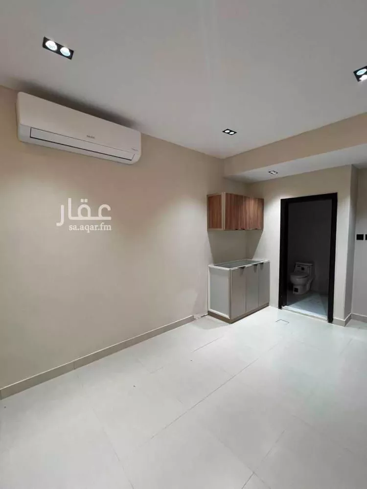 استوديو للإيجار في شارع عنيزة, حي الريان, مدينة الرياض, منطقة الرياض صورة 3