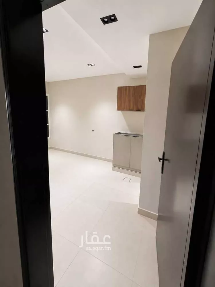 استوديو للإيجار في شارع عنيزة, حي الريان, مدينة الرياض, منطقة الرياض صورة 4