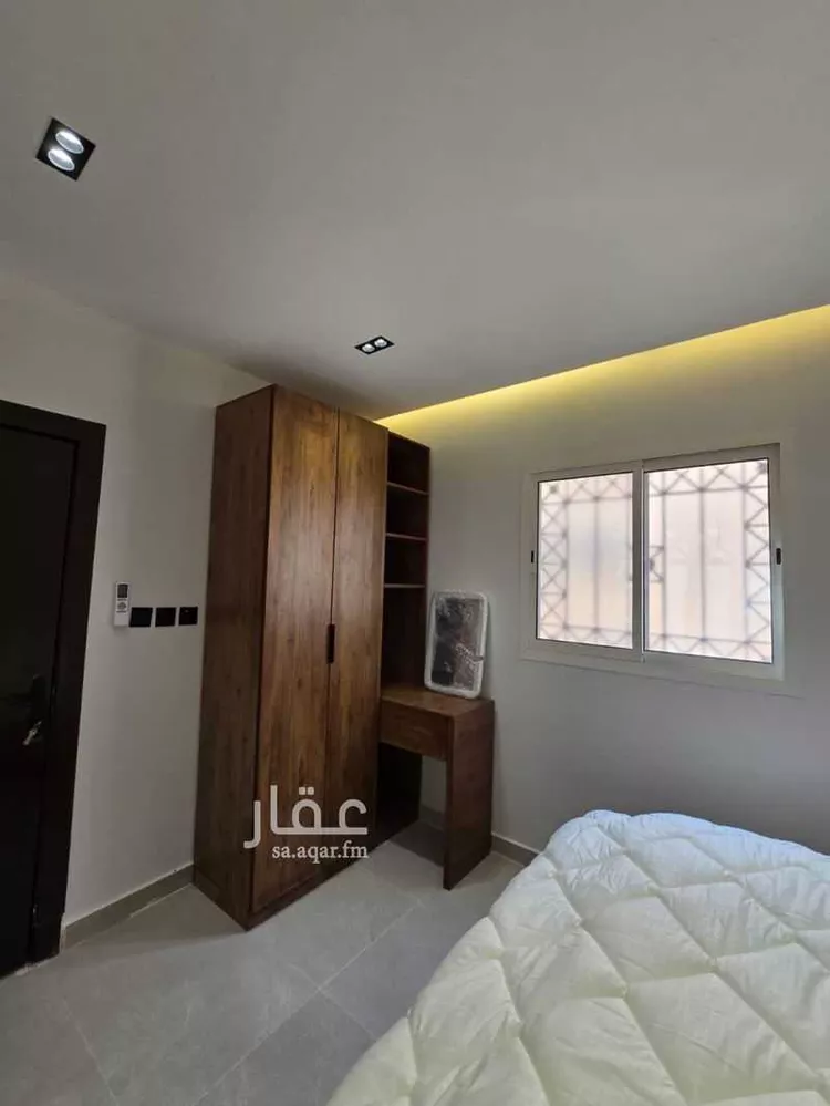 شقة للإيجار في شارع عبدالله بن الحسن القرطبي, حي الحمراء, مدينة الرياض, منطقة الرياض صورة 4