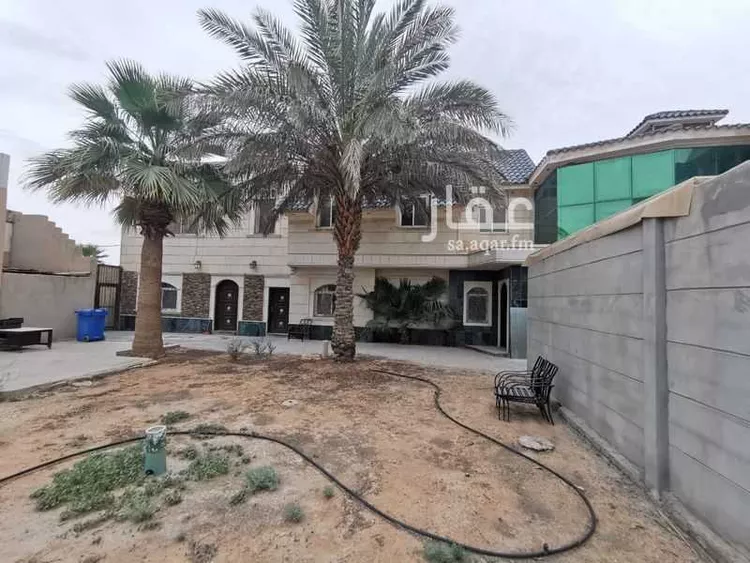 أرض للبيع في طريق الملك عبدالعزيز ، حي العارض ، الرياض ، منطقة الرياض صورة 5