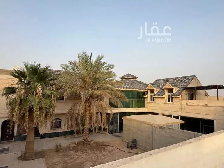 أرض للبيع في طريق الملك عبدالعزيز ، حي العارض ، الرياض ، منطقة الرياض صورة 3