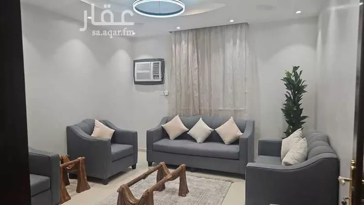 شقة للإيجار في شارع سلمي بن نوفل, حي المروة, مدينة جدة, منطقة مكة المكرمة صورة 3