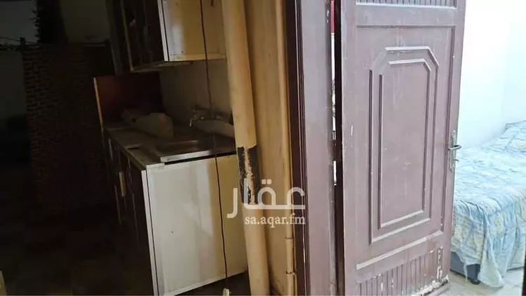 غرفة للإيجار في شارع عبد الرحمن الخزاعي, حي المروة, مدينة جدة, منطقة مكة المكرمة صورة 3