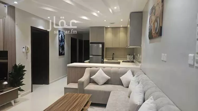 شقة للإيجار في شارع سلمي بن نوفل, حي المروة, مدينة جدة, منطقة مكة المكرمة