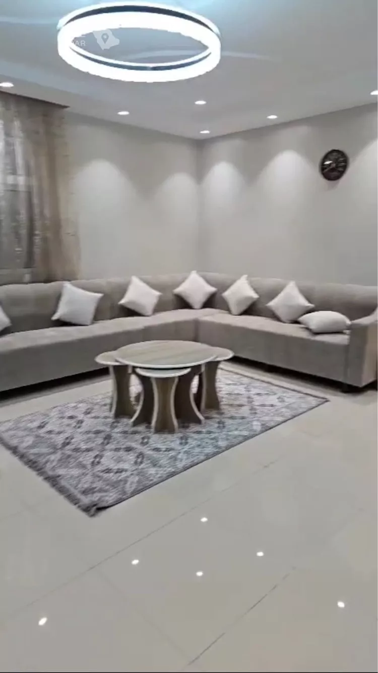 شقة للإيجار في شارع عبد الرحمن الخزاعي, حي المروة, مدينة جدة, منطقة مكة المكرمة 4