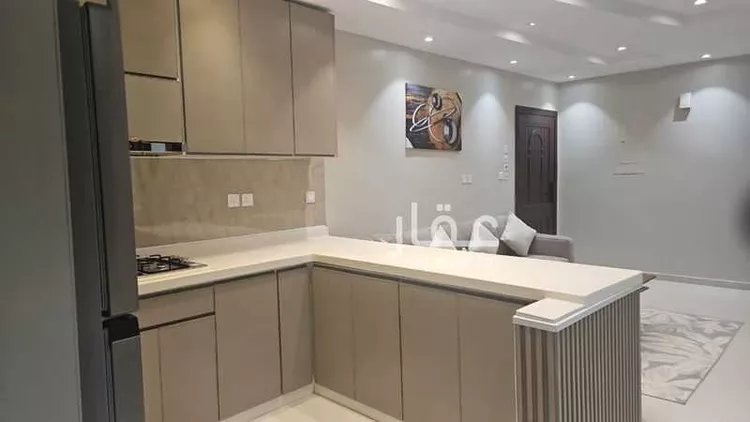شقة للإيجار في شارع سلمي بن نوفل, حي المروة, مدينة جدة, منطقة مكة المكرمة صورة 4