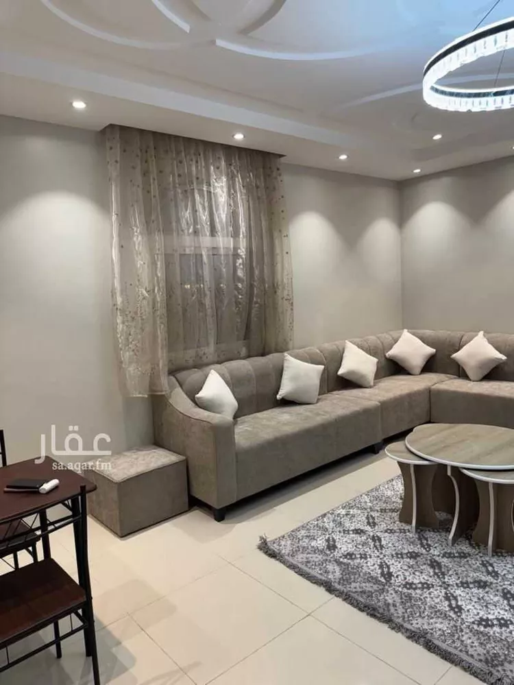 شقة للإيجار في شارع سلمي بن نوفل, حي المروة, مدينة جدة, منطقة مكة المكرمة صورة 3