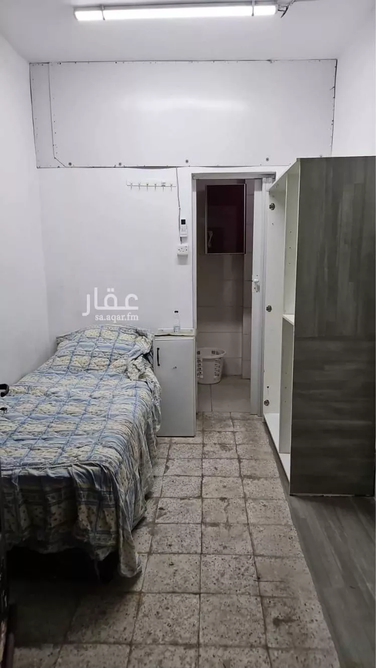 غرفة للإيجار في شارع عبد الرحمن الخزاعي, حي المروة, مدينة جدة, منطقة مكة المكرمة صورة 4