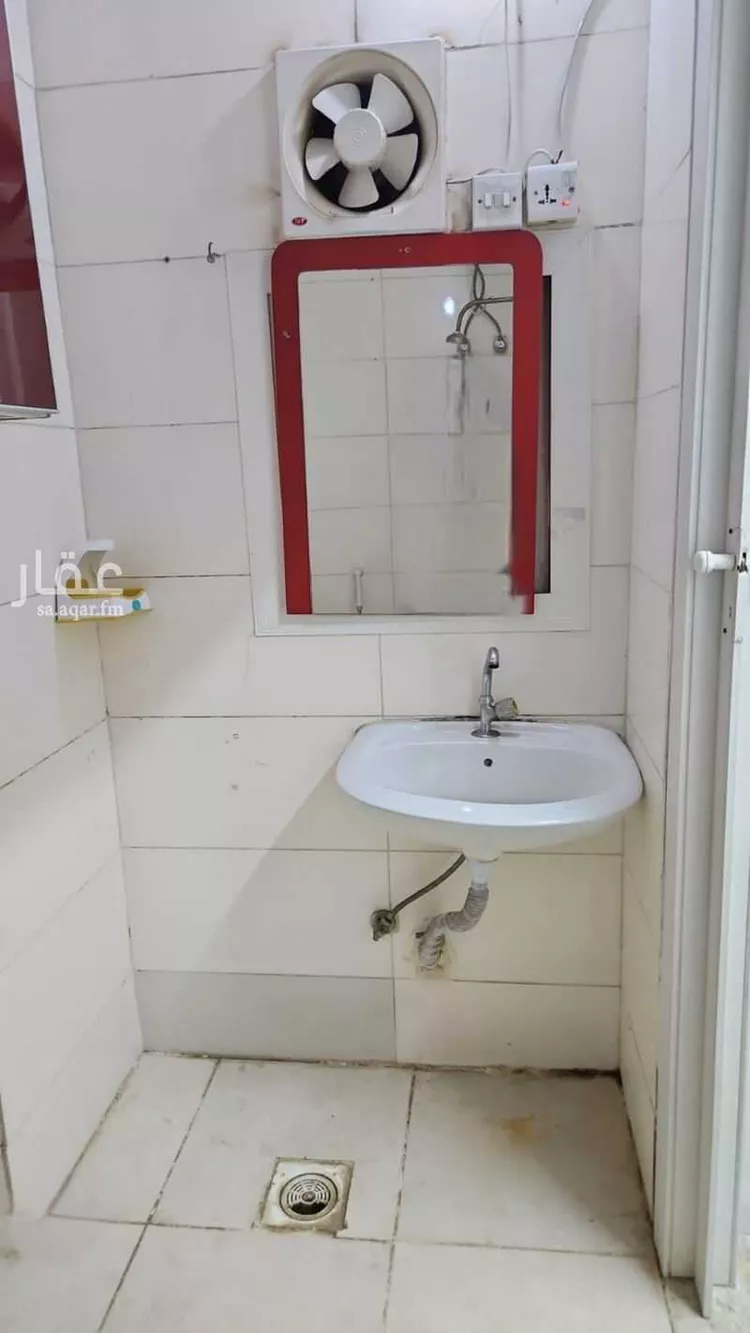 غرفة للإيجار في شارع عبد الرحمن الخزاعي, حي المروة, مدينة جدة, منطقة مكة المكرمة صورة 2