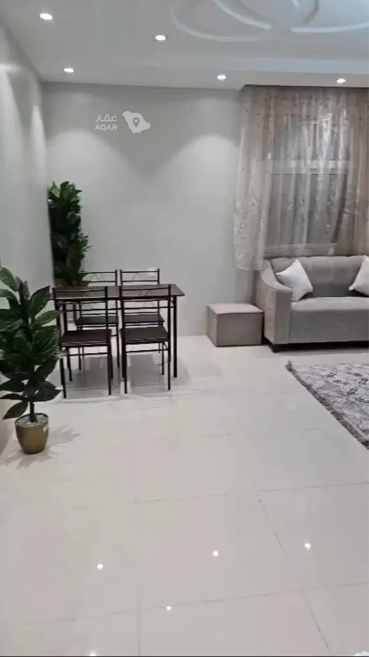 شقة للإيجار في شارع عبد الرحمن الخزاعي, حي المروة, مدينة جدة, منطقة مكة المكرمة