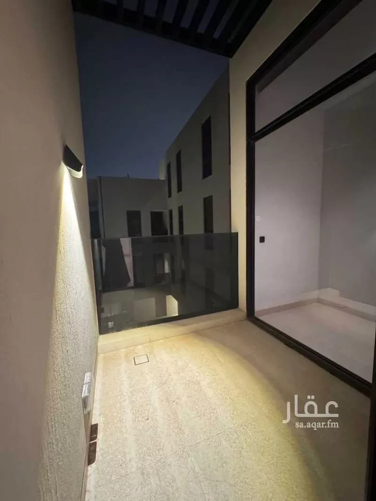 شقة للإيجار في شارع زين الدين النابلسي ، حي الرمال ، الرياض ، منطقة الرياض صورة 2