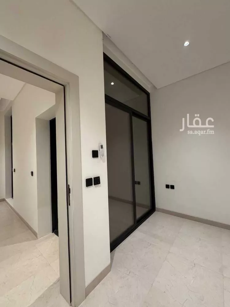 شقة للإيجار في شارع زين الدين النابلسي ، حي الرمال ، الرياض ، منطقة الرياض صورة 3