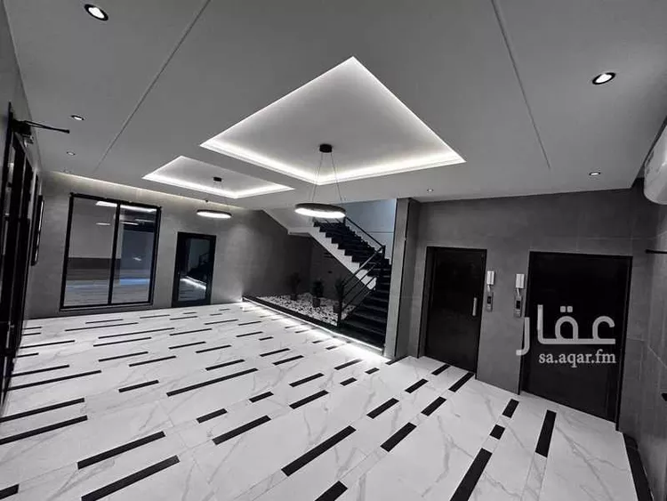 شقة للبيع في شارع الصناديد, حي السلامة, مدينة جدة, منطقة مكة المكرمة صورة 3