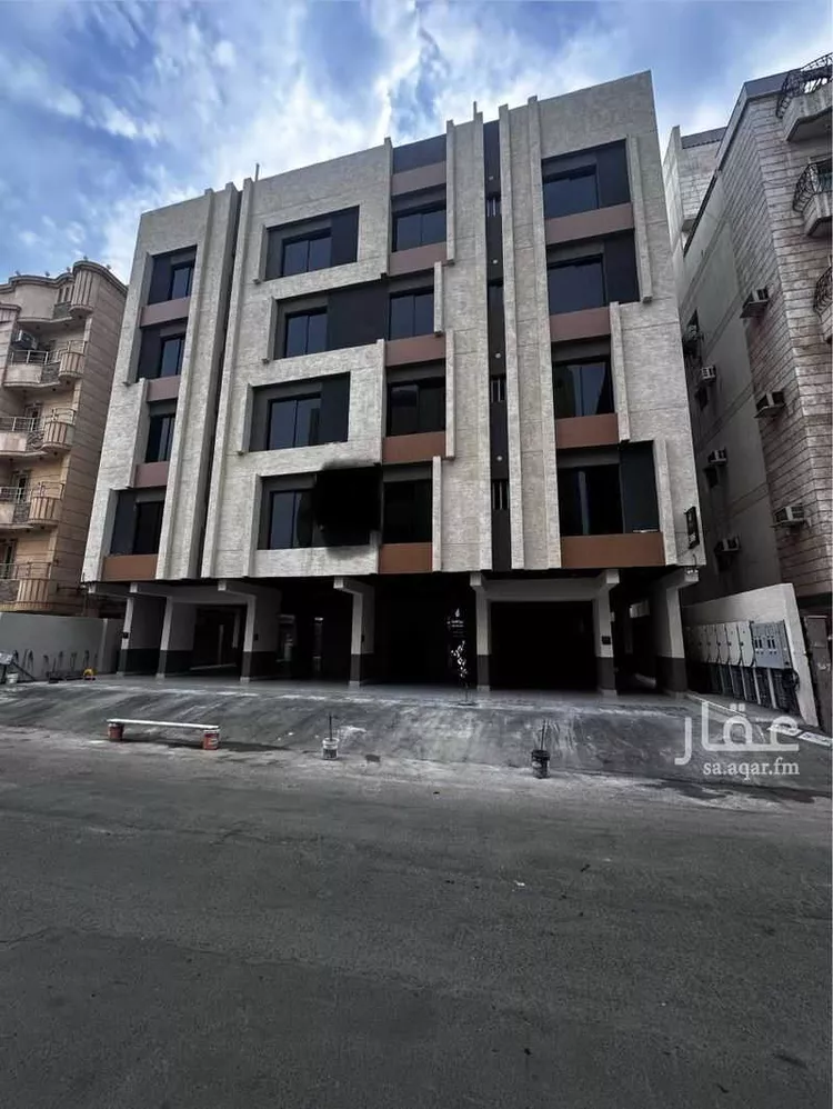 شقة للبيع في شارع الصناديد, حي السلامة, مدينة جدة, منطقة مكة المكرمة
