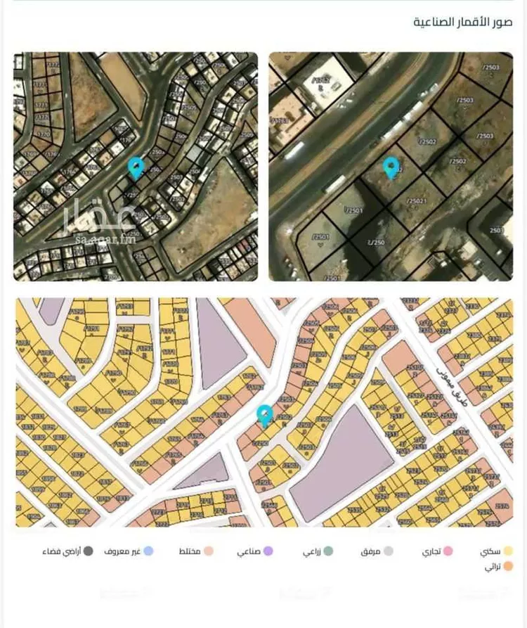 أرض للبيع في شارع ابان بن سعيد بن العاص, حي بطحاء قريش, مدينة مكة المكرمة, منطقة مكة المكرمة
