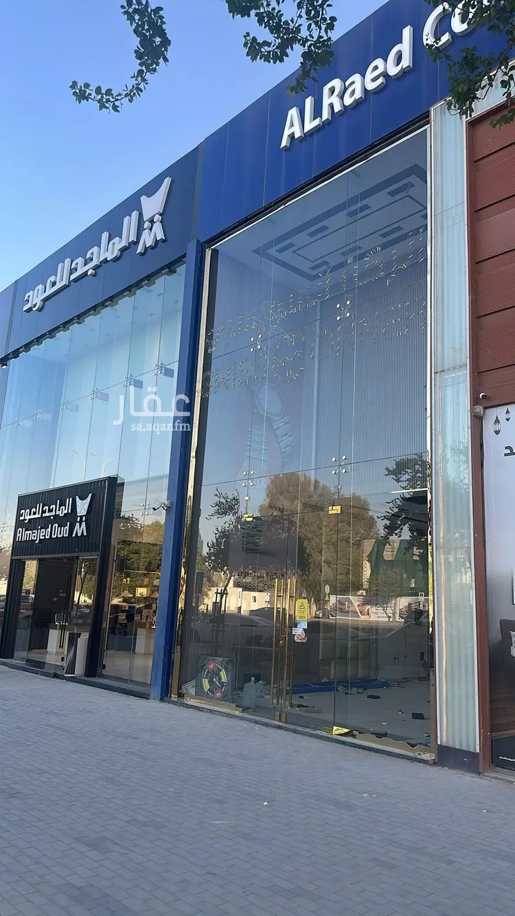 محل للإيجار في شارع التخصصي, حي الرحمانية, مدينة الرياض, منطقة الرياض صورة 3