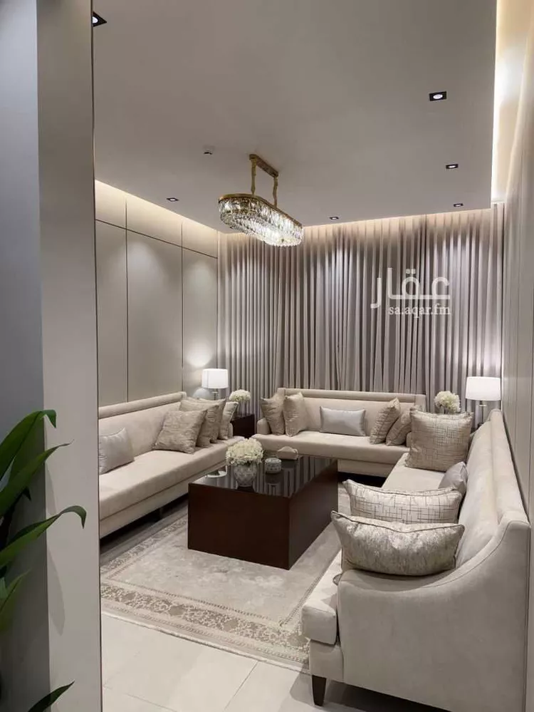 شقة للبيع في شارع علي البغدادي, حي طويق, مدينة الرياض, منطقة الرياض 6
