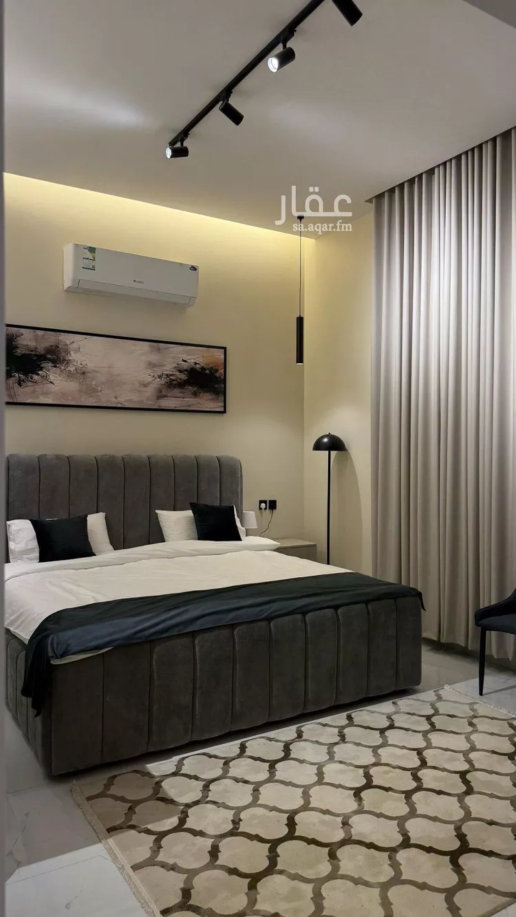 استراحة للإيجار في شارع عقرباء 191, حي عقرباء, مدينة امارة منطقة الرياض - الجبيله, منطقة الرياض صورة 3