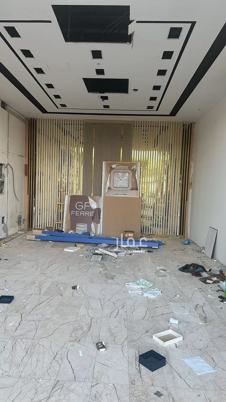 محل للإيجار في شارع التخصصي, حي الرحمانية, مدينة الرياض, منطقة الرياض