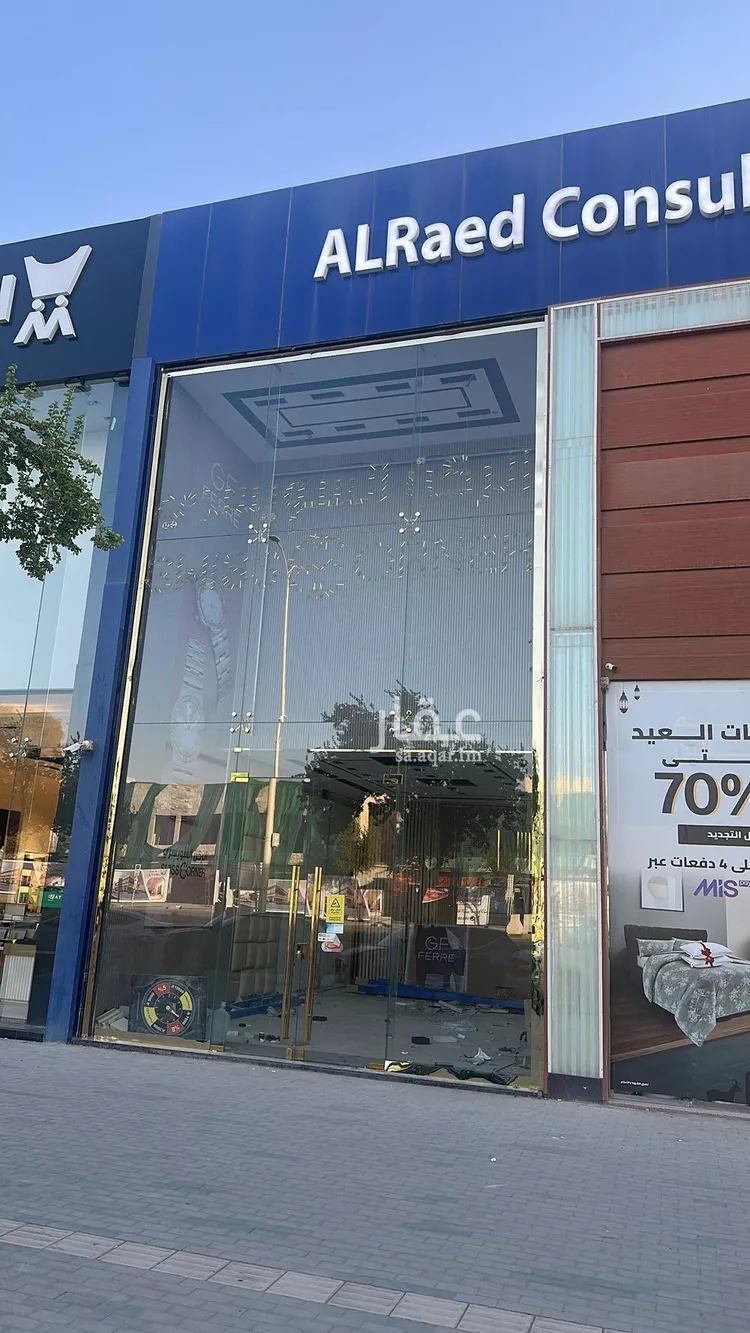 محل للإيجار في شارع التخصصي, حي الرحمانية, مدينة الرياض, منطقة الرياض صورة 4