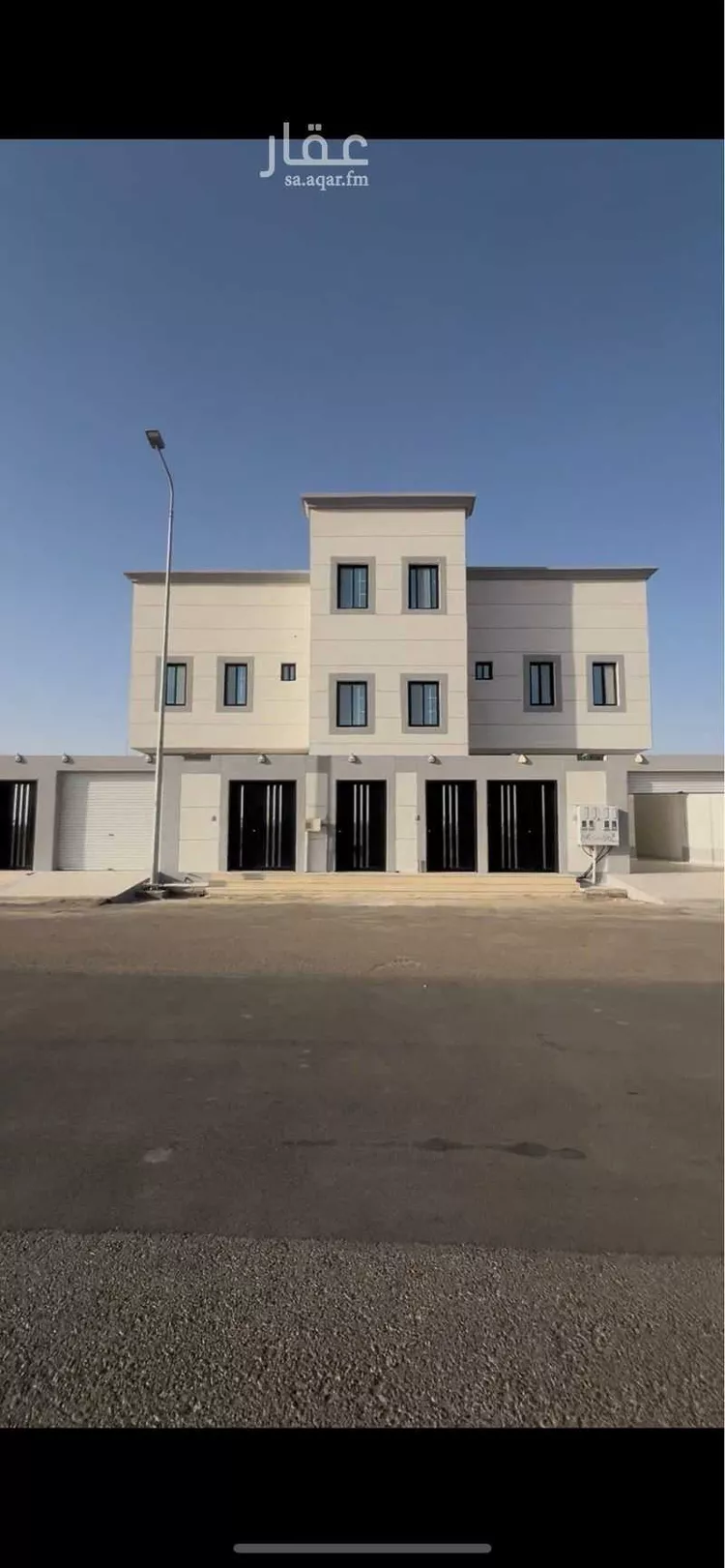 شقة للبيع في شارع شهيد الدين والوطن / خضر عودة العطوي, حي النظيم, مدينة تبوك, منطقة تبوك صورة 5