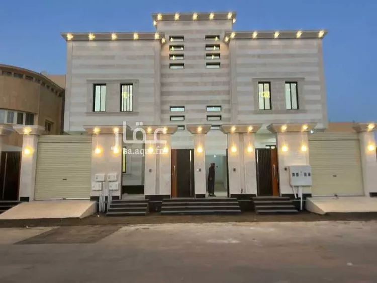 فيلا للبيع في شارع الحضراوي, حي الشفاء, مدينة تبوك, منطقة تبوك