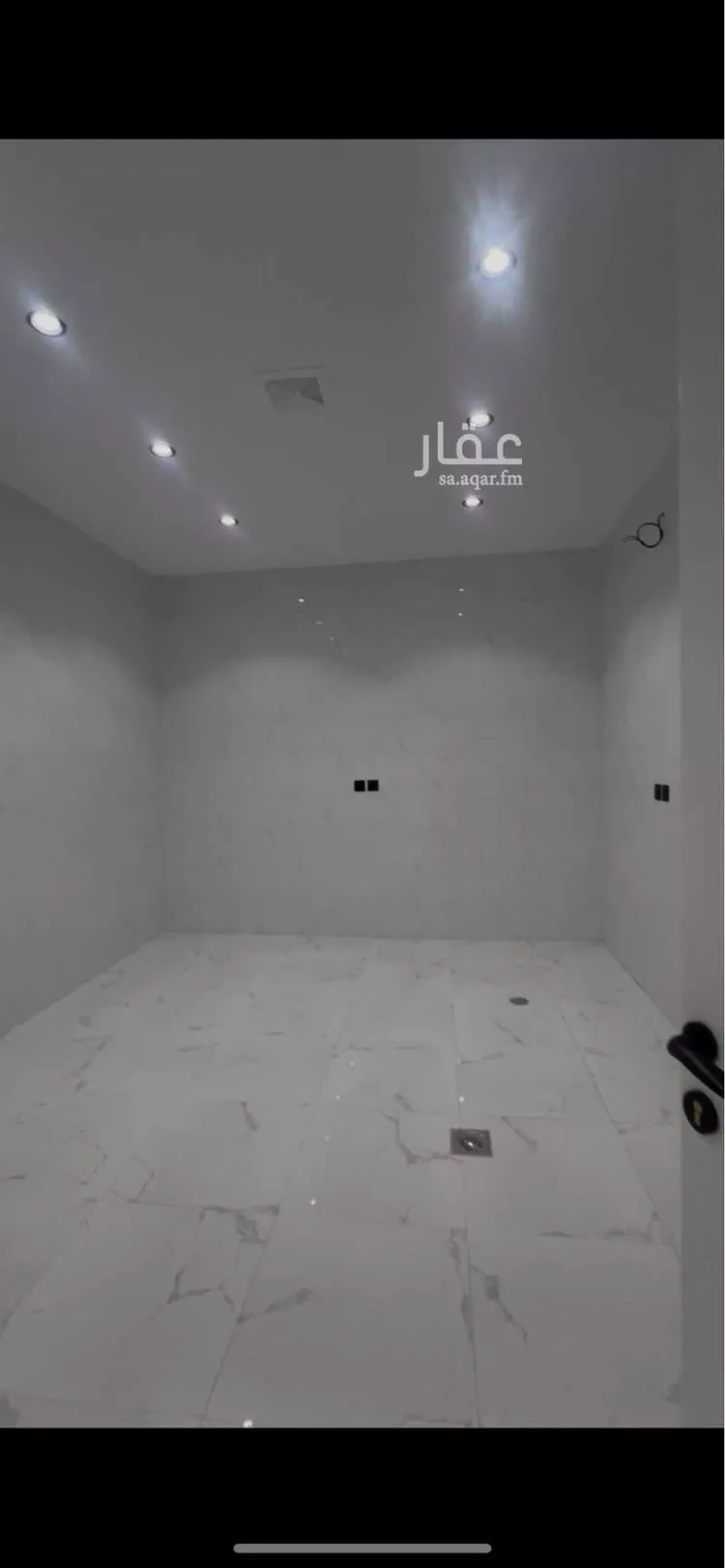 شقة للبيع في شارع شهيد الدين والوطن / خضر عودة العطوي, حي النظيم, مدينة تبوك, منطقة تبوك صورة 5