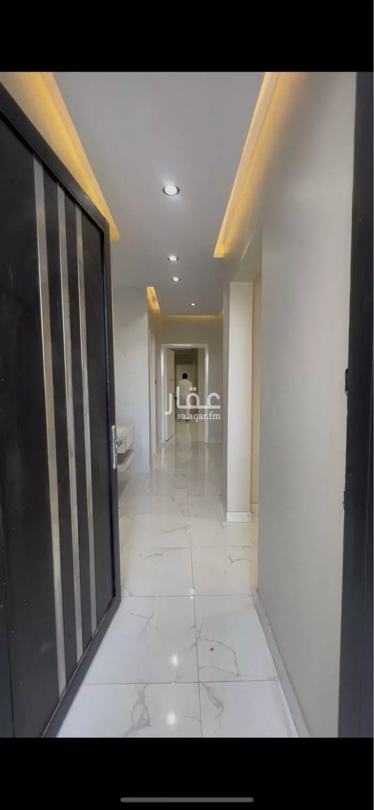 شقة للبيع في شارع شهيد الدين والوطن / خضر عودة العطوي, حي النظيم, مدينة تبوك, منطقة تبوك صورة 3