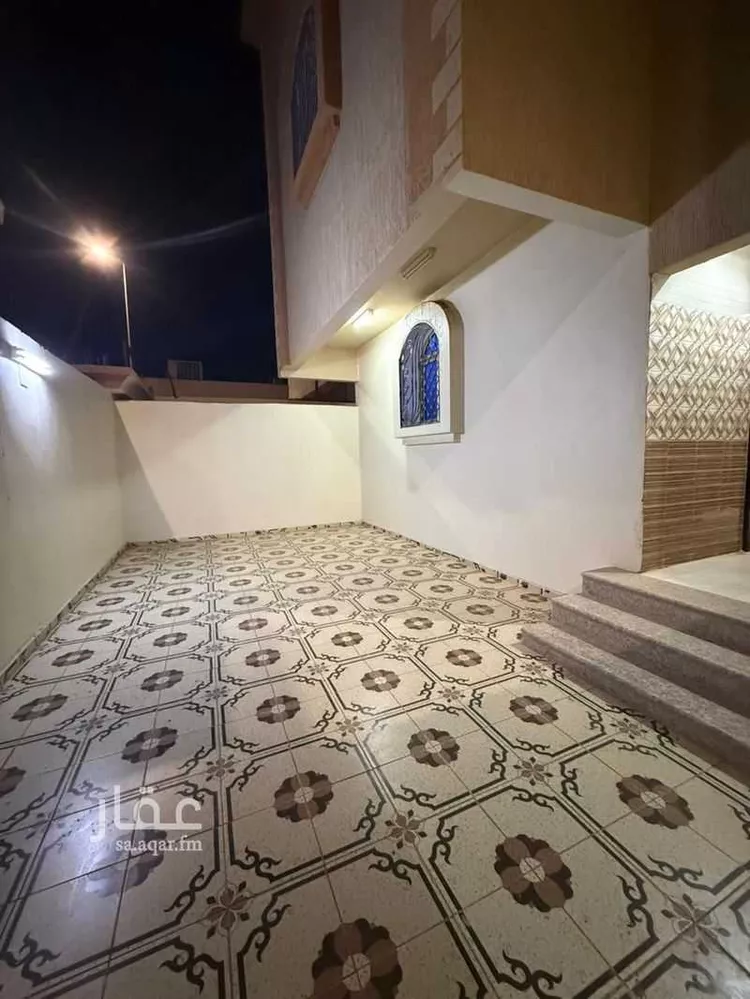 شقة للبيع في شارع ابو المطرف المغربي, حي الأخضر, مدينة تبوك, منطقة تبوك