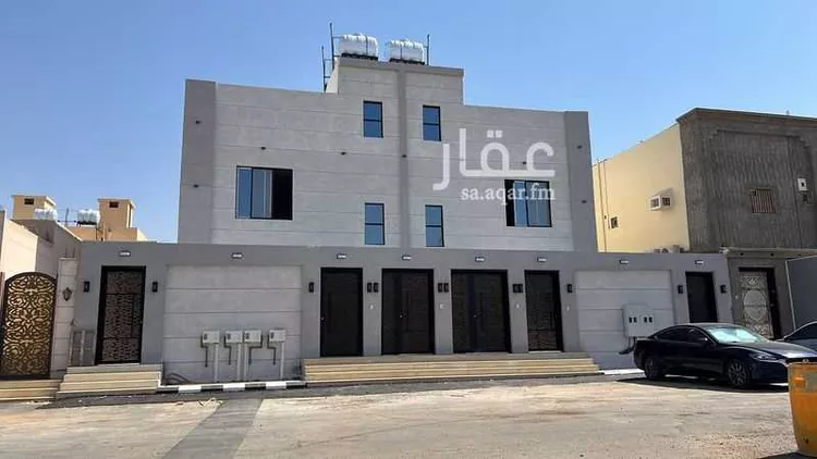 شقة للبيع في شارع امين المحبي, حي الصفاء, مدينة تبوك, منطقة تبوك