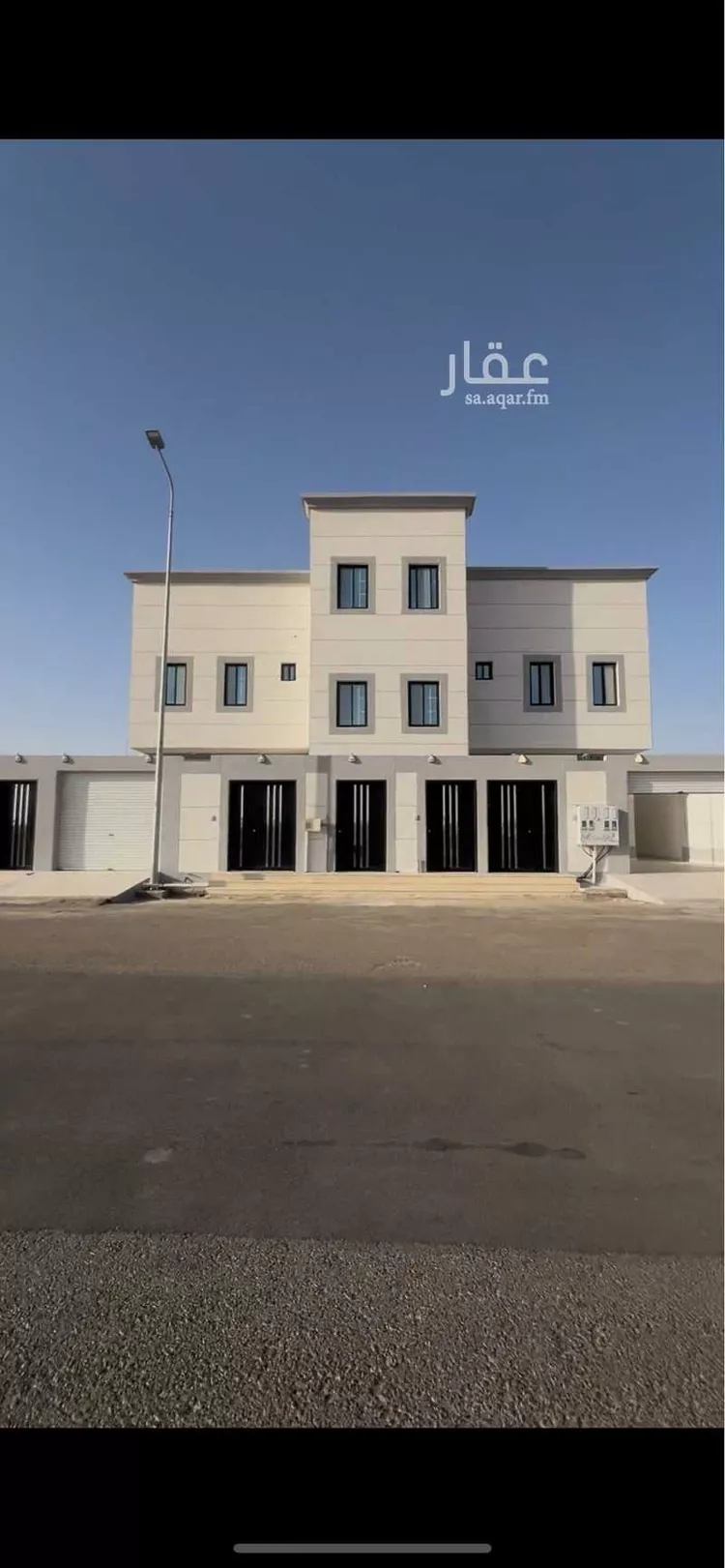 شقة للبيع في شارع شهيد الدين والوطن / خضر عودة العطوي, حي النظيم, مدينة تبوك, منطقة تبوك