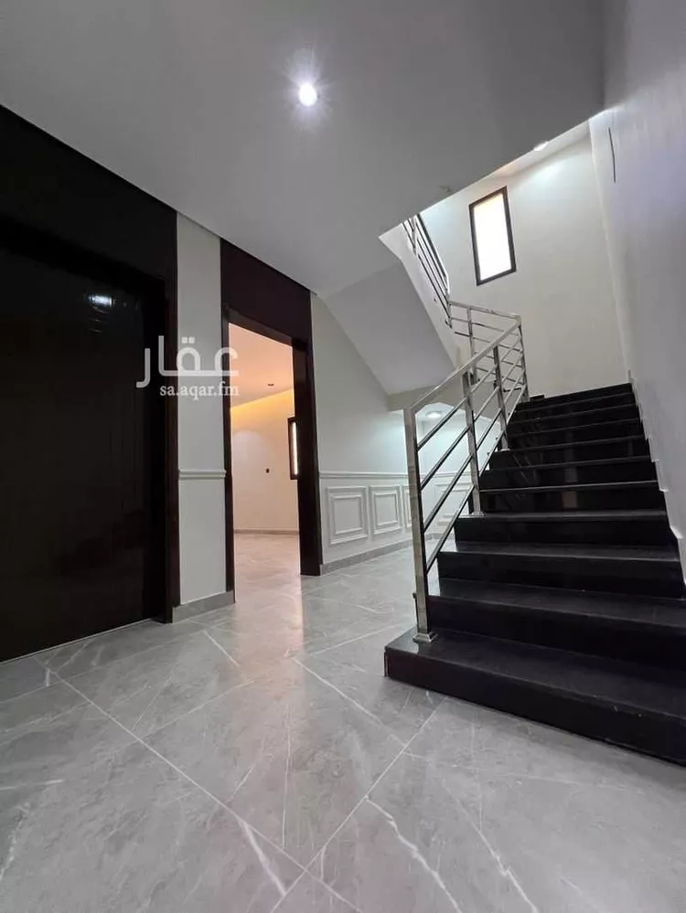 شقة للبيع في شارع الطوارف, حي الريان, مدينة تبوك, منطقة تبوك صورة 4