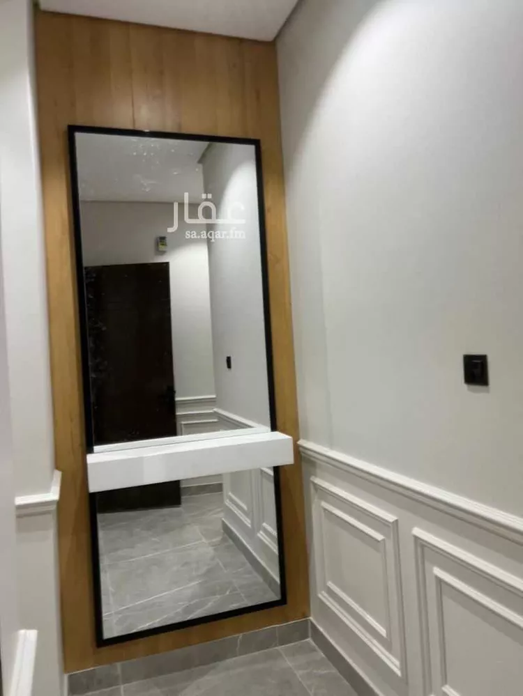 شقة للبيع في شارع الطوارف, حي الريان, مدينة تبوك, منطقة تبوك صورة 3