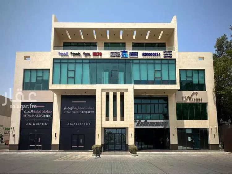 محل للإيجار في شارع الامير فيصل ابن فهد, حي الهدا, مدينة الخبر, المنطقة الشرقية