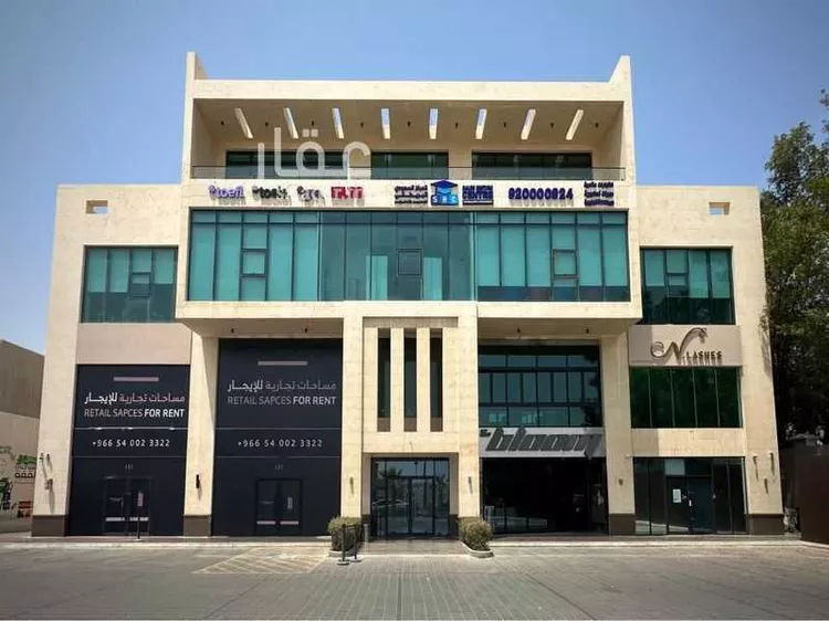 Shop for Rent in Al Khobar Al Hada