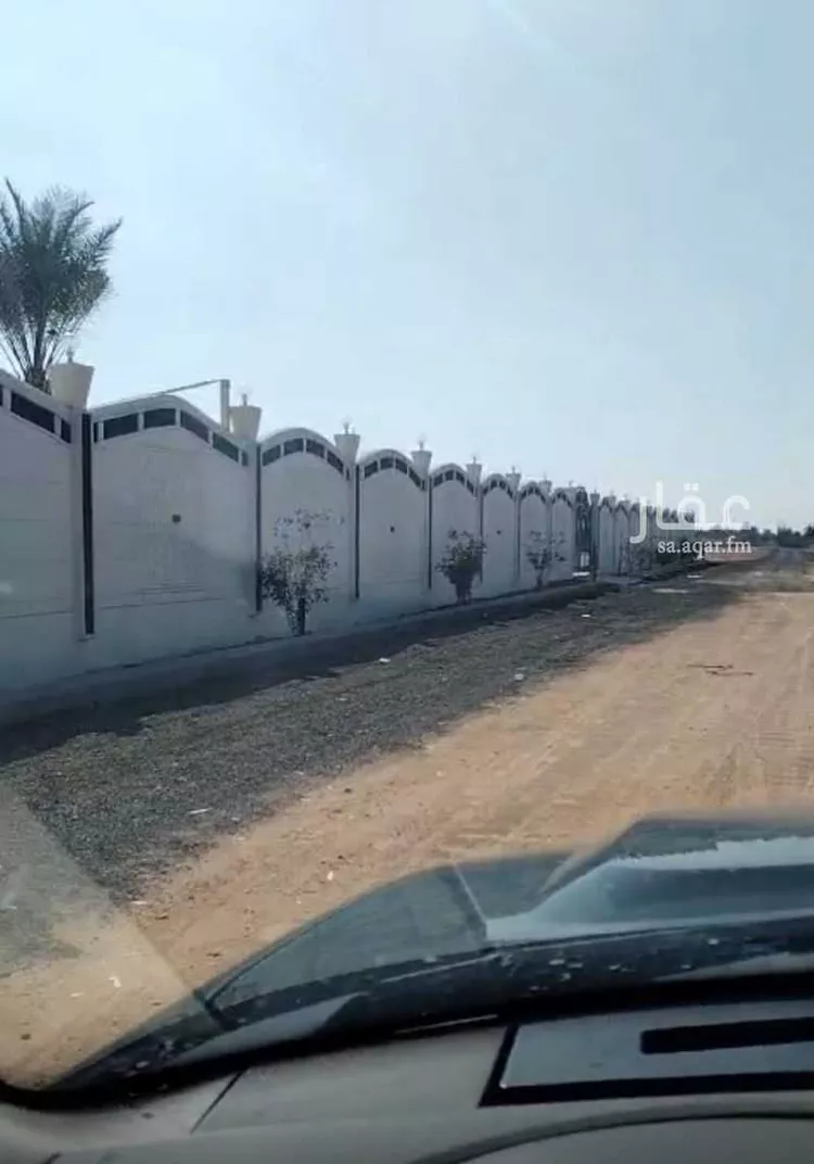 استراحة للبيع في شارع القاعد 405, حي القاعد, مدينة القاعد, منطقة حائل صورة 2