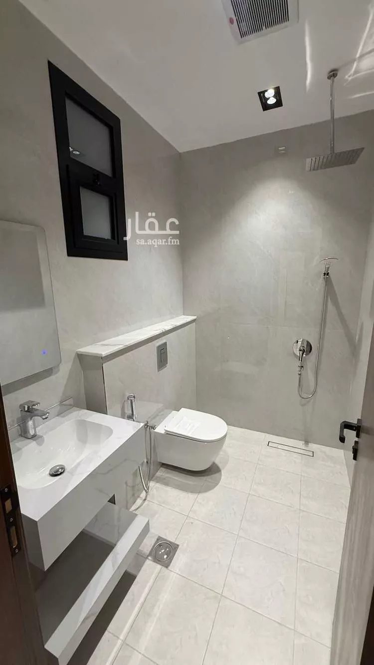 شقة للإيجار في شارع طريف, حي النرجس, مدينة الرياض, منطقة الرياض صورة 2