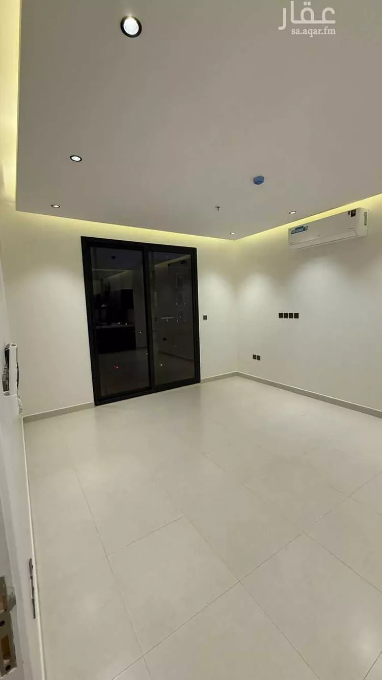 شقة للإيجار في شارع الأمير عبدالعزيز بن محمد بن عياف, حي الياسمين, مدينة الرياض, منطقة الرياض صورة 2